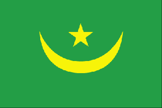 Flag Mauritania Travel Insurance