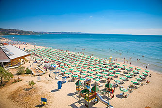 Bulgaria Travel Insurance