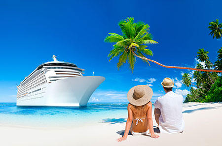 Cruise Travel Insurance
