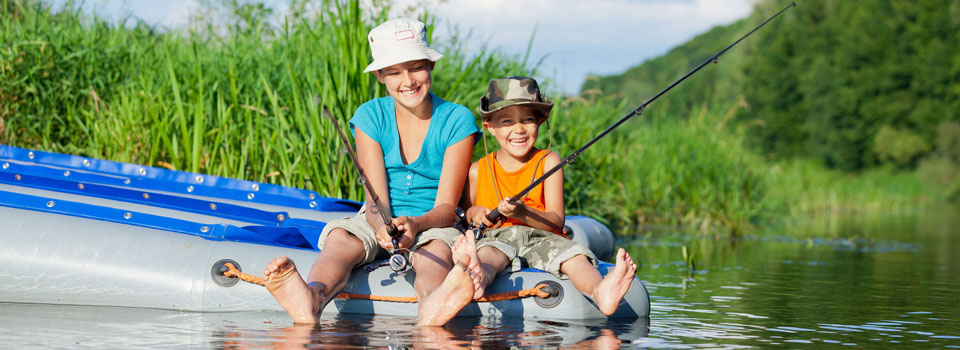 Fishing Travel Insurance