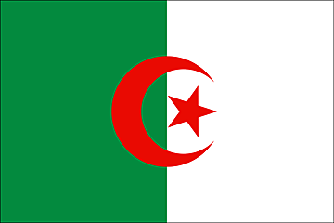 - Flag Algeria Travel Insurance