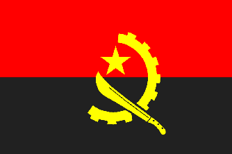 - Flag Angola Travel Insurance