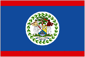 Flag Belize - Travel Insurance