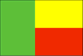 Flag Benin Travel Insurance