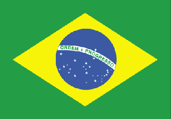 Flag Brazil Travel Insurance