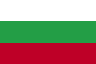 Flag Bulgaria Travel Insurance