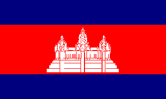 Flag Cambodia Travel Insurance