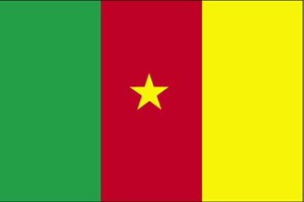 Flag Cameroon Travel Insurance
