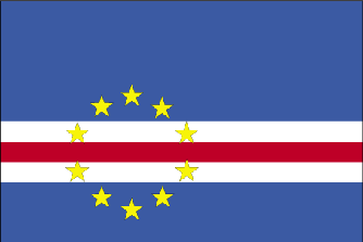 Flag Cape Verde Travel Insurance
