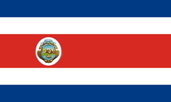 Flag Costa Rica Travel Insurance
