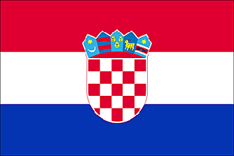 Flag Croatia Travel Insurance