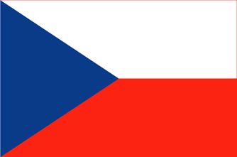Flag Czech Republic Travel Insurance