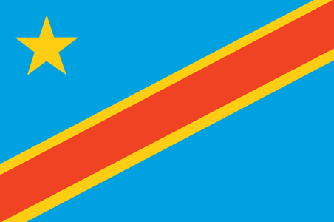 Flag Congo Travel Insurance