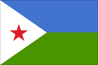Flag Djibouti Travel Insurance
