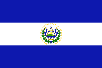 Flag El Salvador Travel Insurance
