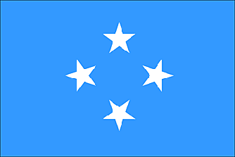 Flag Micronesia Travel Insurance