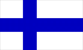 Flag Finland Travel Insurance