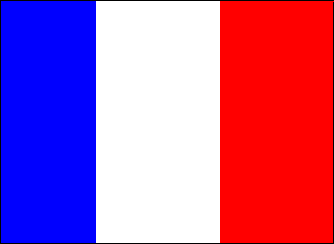 Flag France Travel Insurance