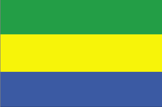 Flag Gabon Travel Insurance