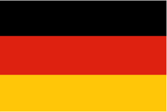 Flag Germany Travel Insurance