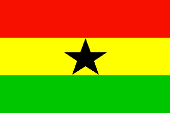Flag Ghana Travel Insurance