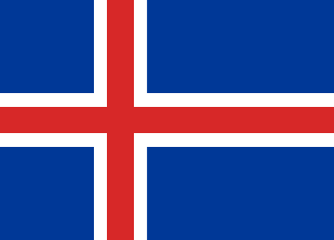 Flag Iceland Travel Insurance