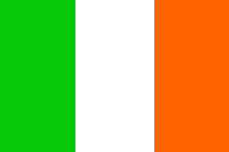 Flag Ireland Travel Insurance