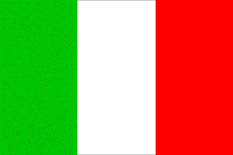 Flag Italy Travel Insurance