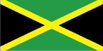 Flag Jamaica Travel Insurance