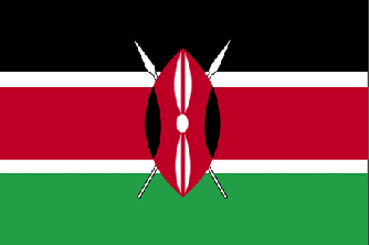 Flag Kenya Travel Insurance