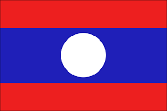 Flag Laos Travel Insurance