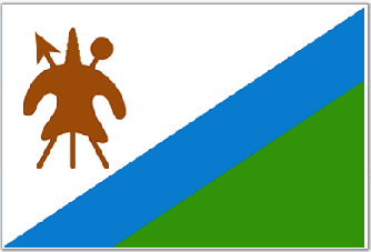 Flag Lesotho Travel Insurance