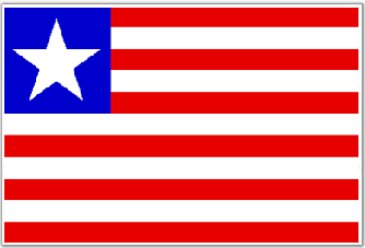 Flag Liberia Travel Insurance