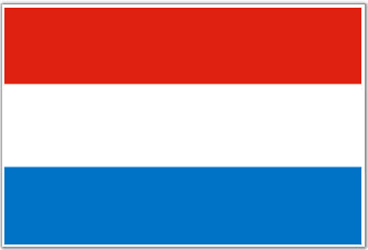Flag Luxembourg Travel Insurance