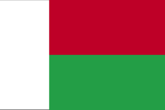 Flag Madagascar Travel Insurance