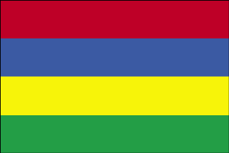 Flag Mauritius Travel Insurance