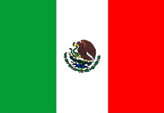 Flag Mexico Travel Insurance
