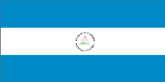 Flag Nicaragua Travel Insurance