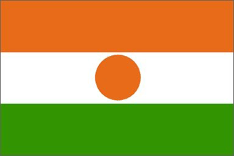 Flag Niger Travel Insurance