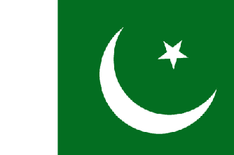 Flag Pakistan Travel Insurance