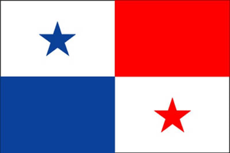 Flag Panama Travel Insurance