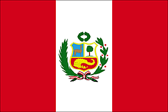 Flag Peru Travel Insurance