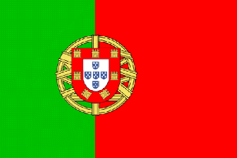 Flag Portugal Travel Insurance