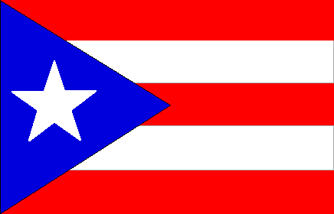 Flag Puerto Rico Travel Insurance
