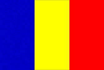 Flag Romania Travel Insurance