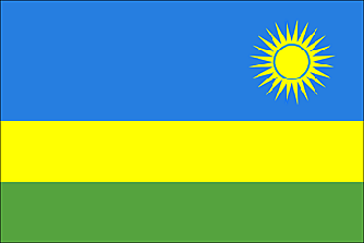 Flag Rwanda Travel Insurance