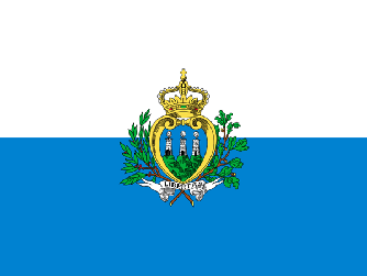 Flag San Marino Travel Insurance