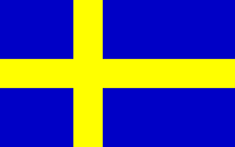 Flag Sweden Travel Insurance