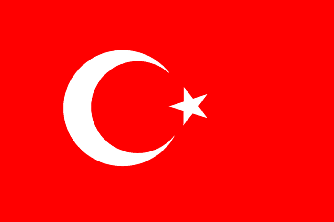 Flag Turkey Travel Insurance