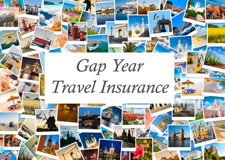 Gap Year Travel Insurance